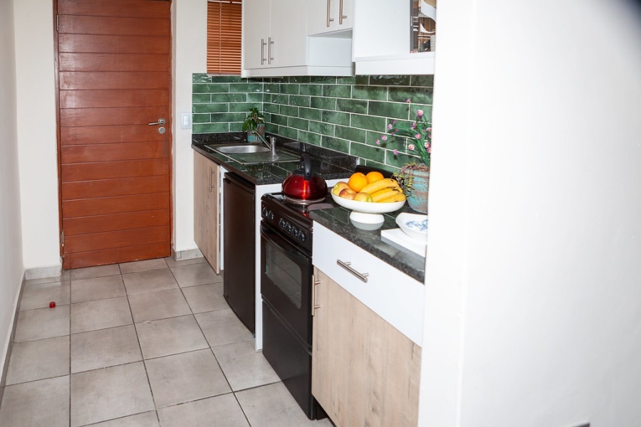 2 Bedroom Property for Sale in Belhar Western Cape